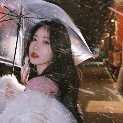 绝美之城